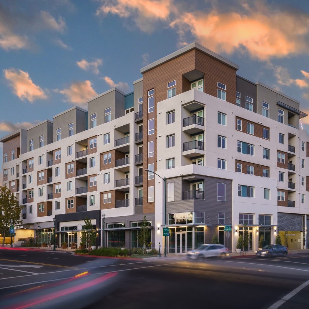 NoMa Apartments 1