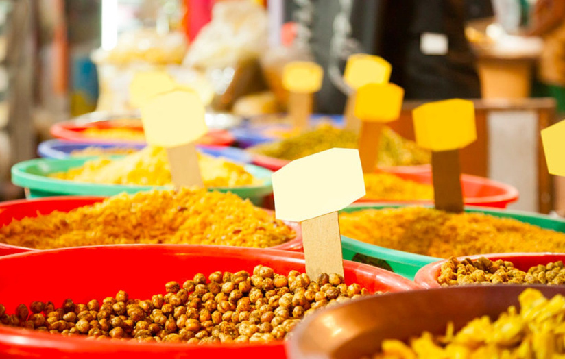 Le Diwali, Haute Gastronomie Indienne 4