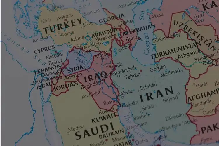 The New War in the Middle East: International, Regional, and Domestic Dimensions 1