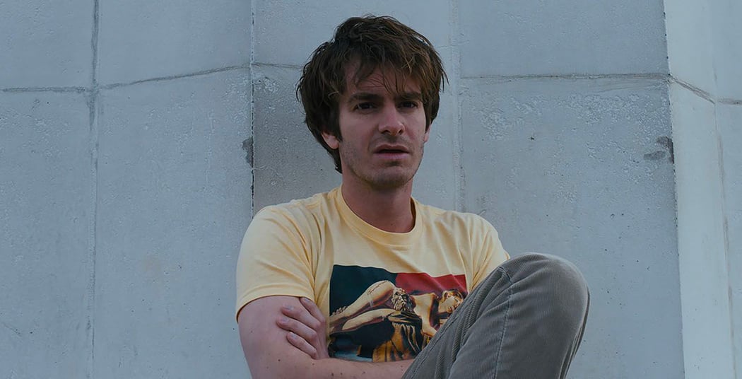 Under The Silver Lake 1
