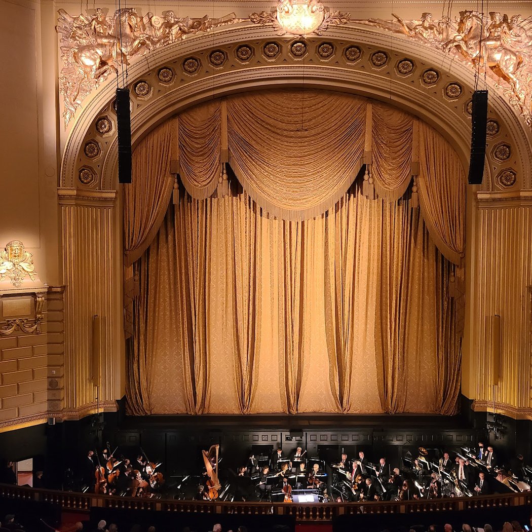 San Francisco Opera’s Centennial Celebration 2