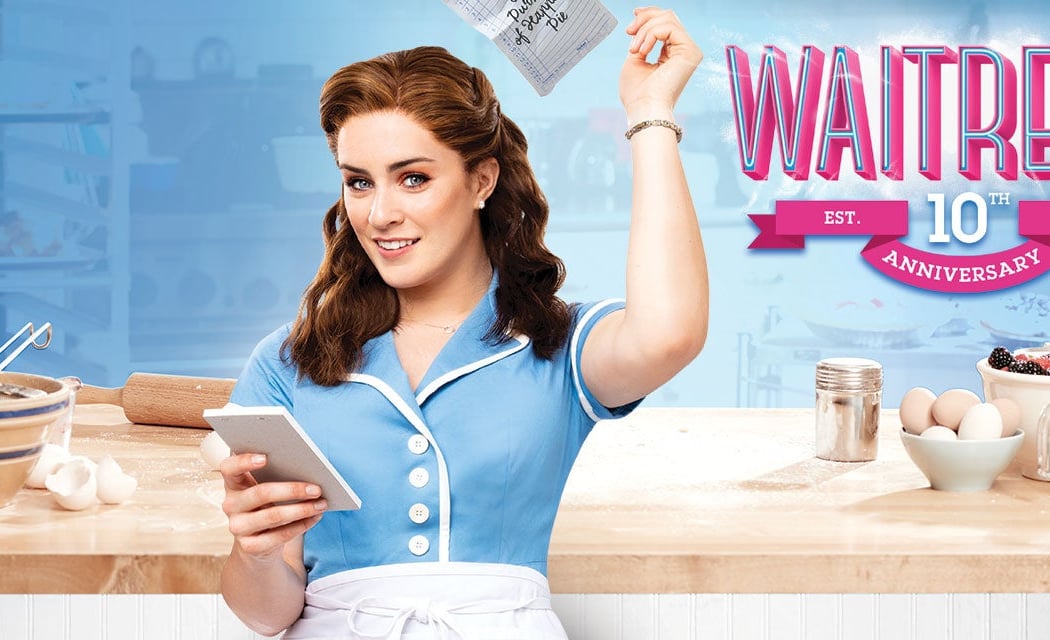 Waitress 1