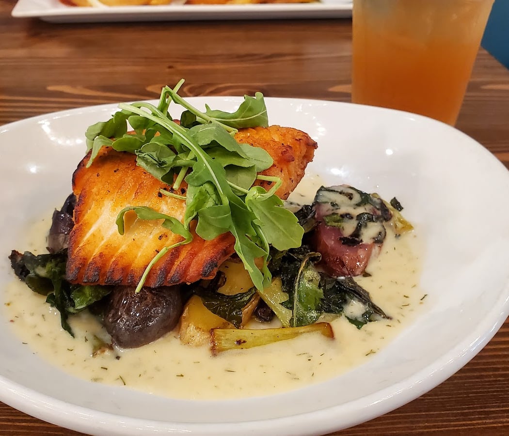 Two60 Kitchen + Bar 1