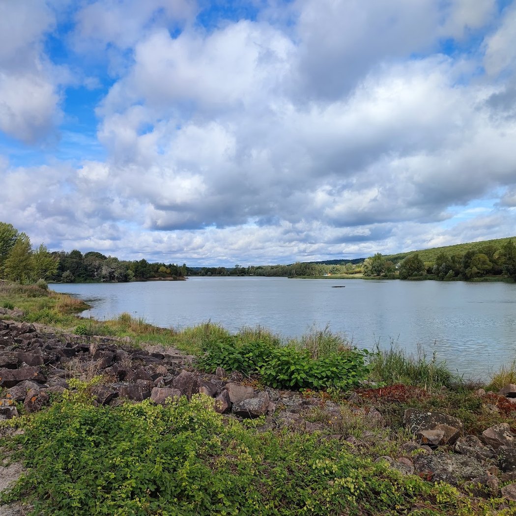 Lac de Virlay 2