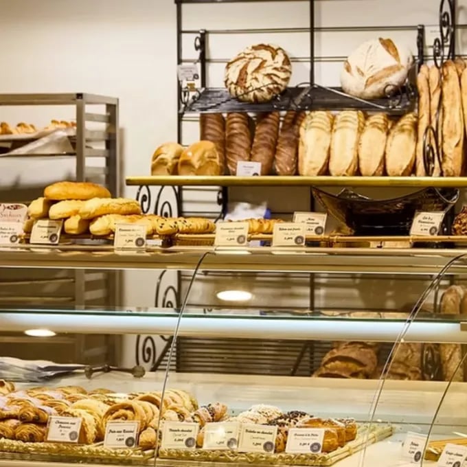 Paris Baguette 2