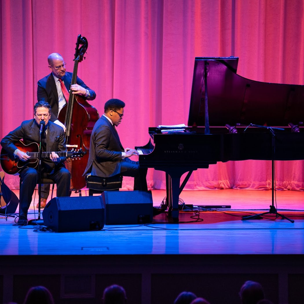 St. Cecilia Music Center 1