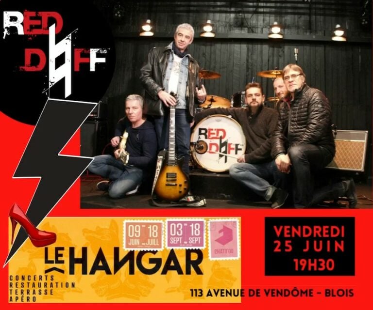REDDAFF Concert 1