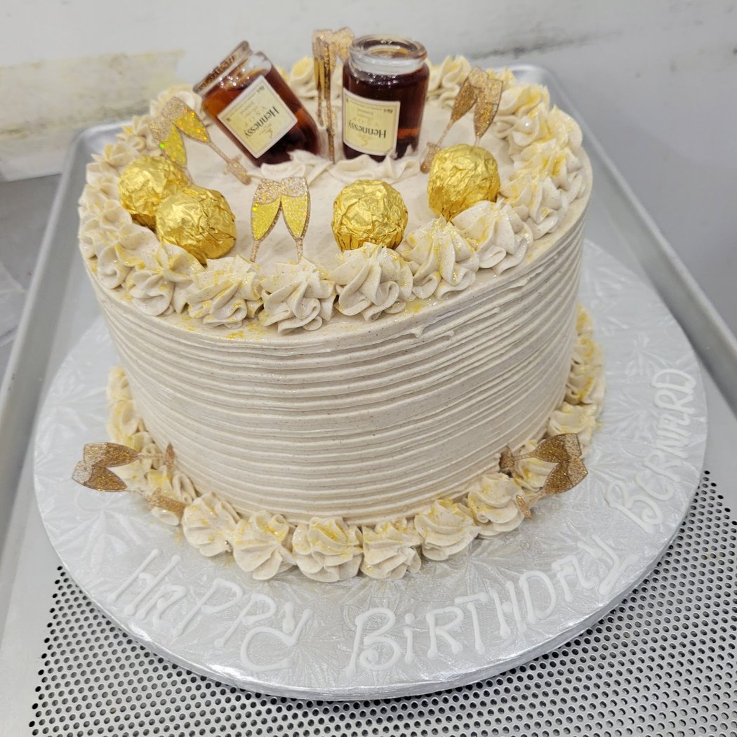 Taste Rite Bakery 1