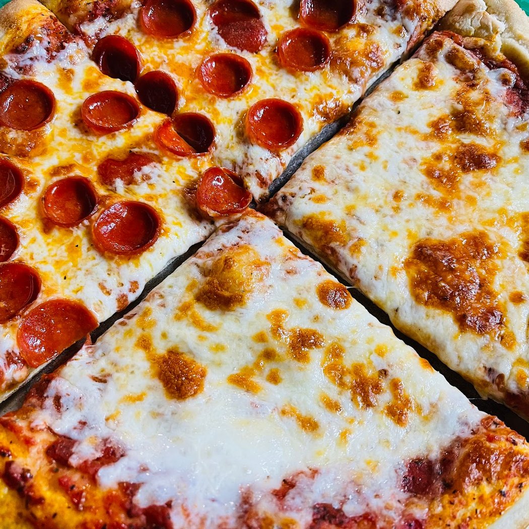 Smart Pizza 1