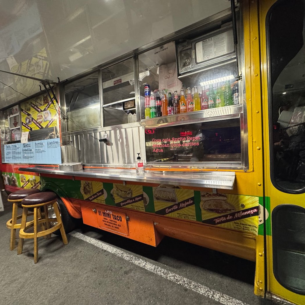 El Mini Taco 2