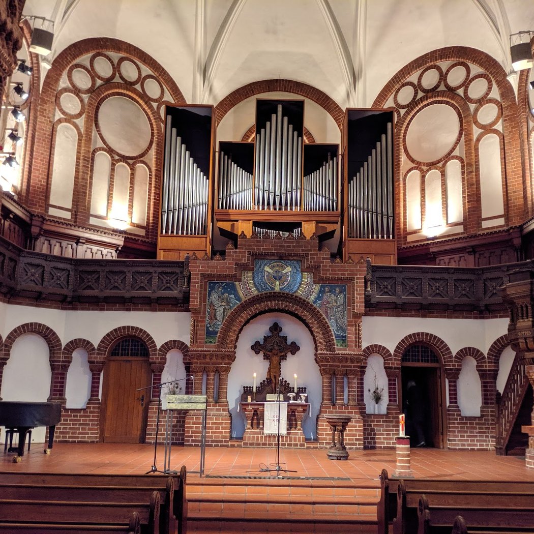 Passionskirche 2