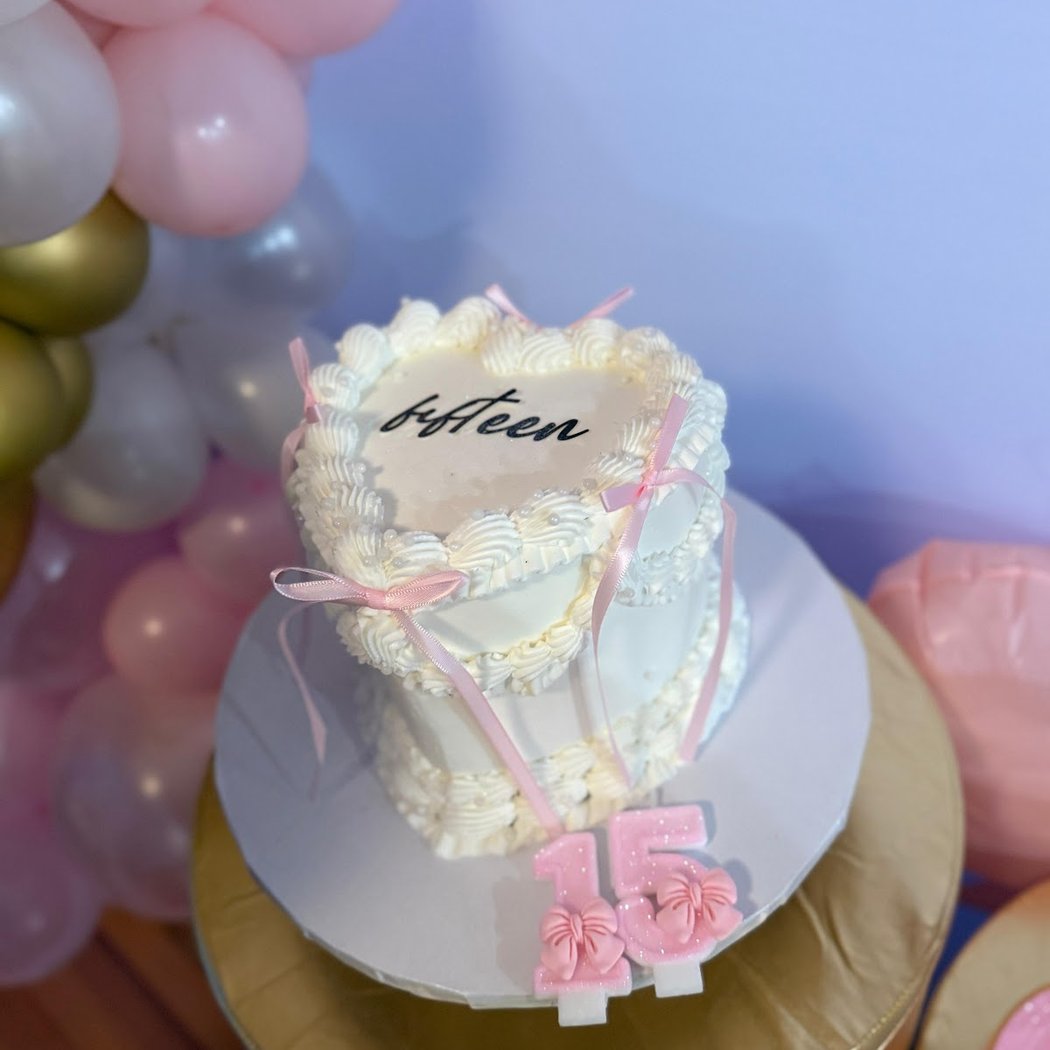 Conti's Pastry Shoppe 3