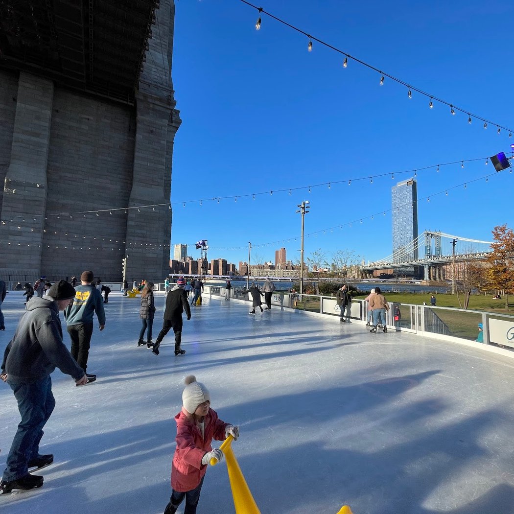 Brooklyn Bridge Park x Sofar Sounds January Concerts 3