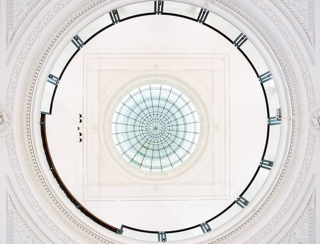 Gropius Bau 2