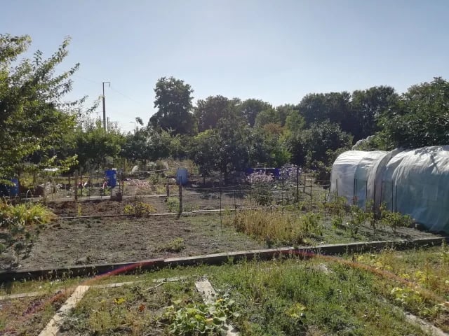 Cité jardin de Stains 3