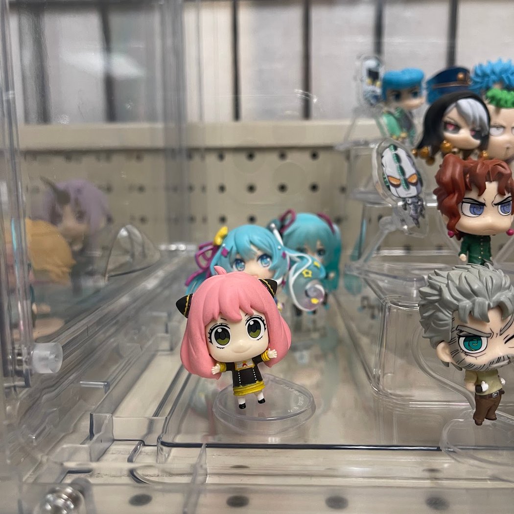Anime Store Near Me 1