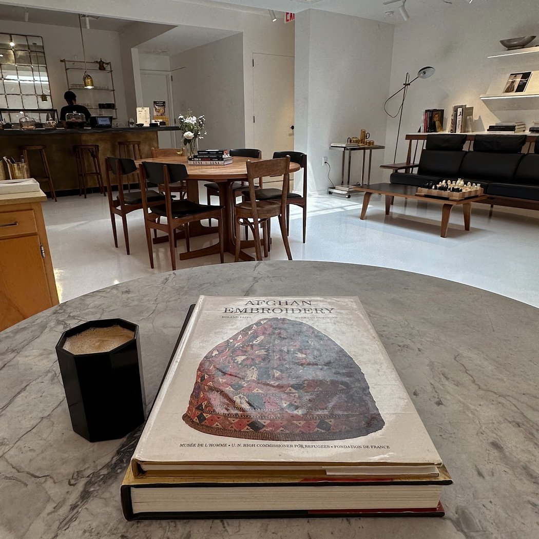Atelier Jolie 5
