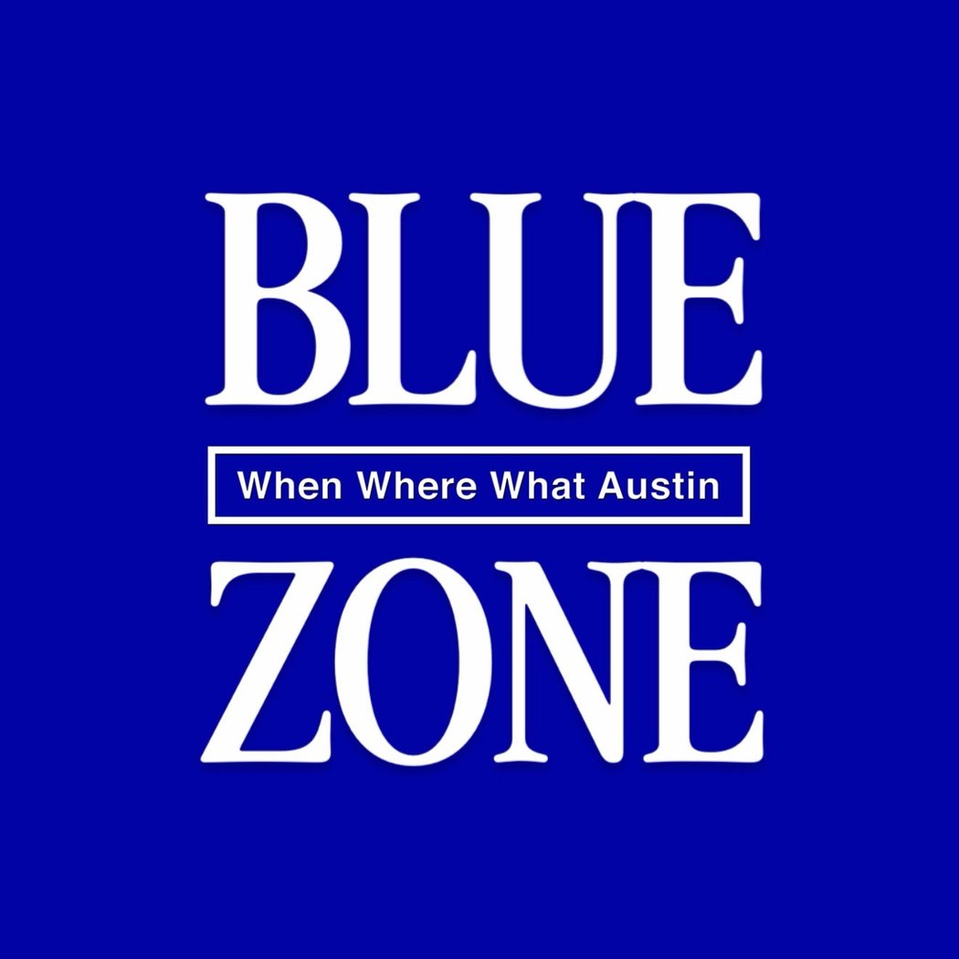 BLUE ZONE SUNDAYS 3