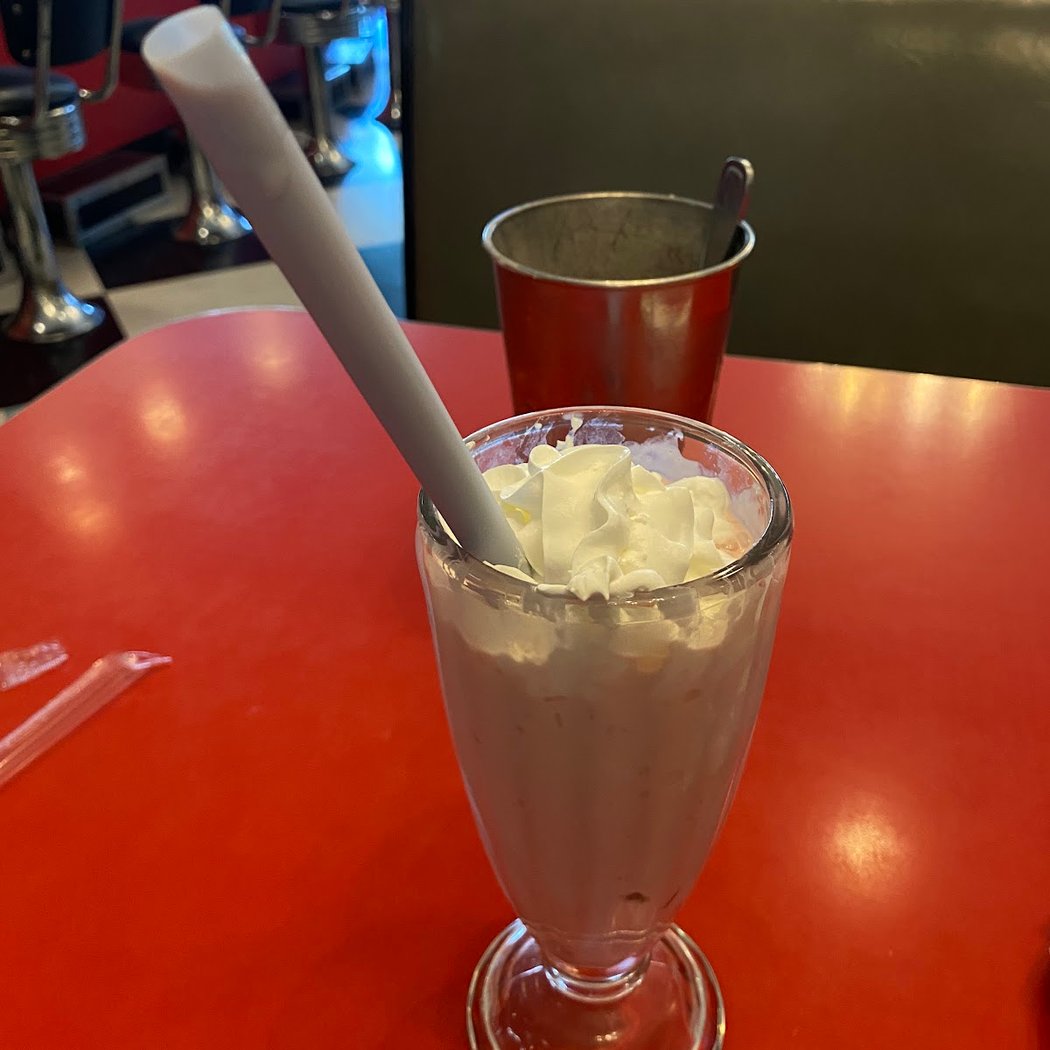 National Chocolate Ice Cream Day 1
