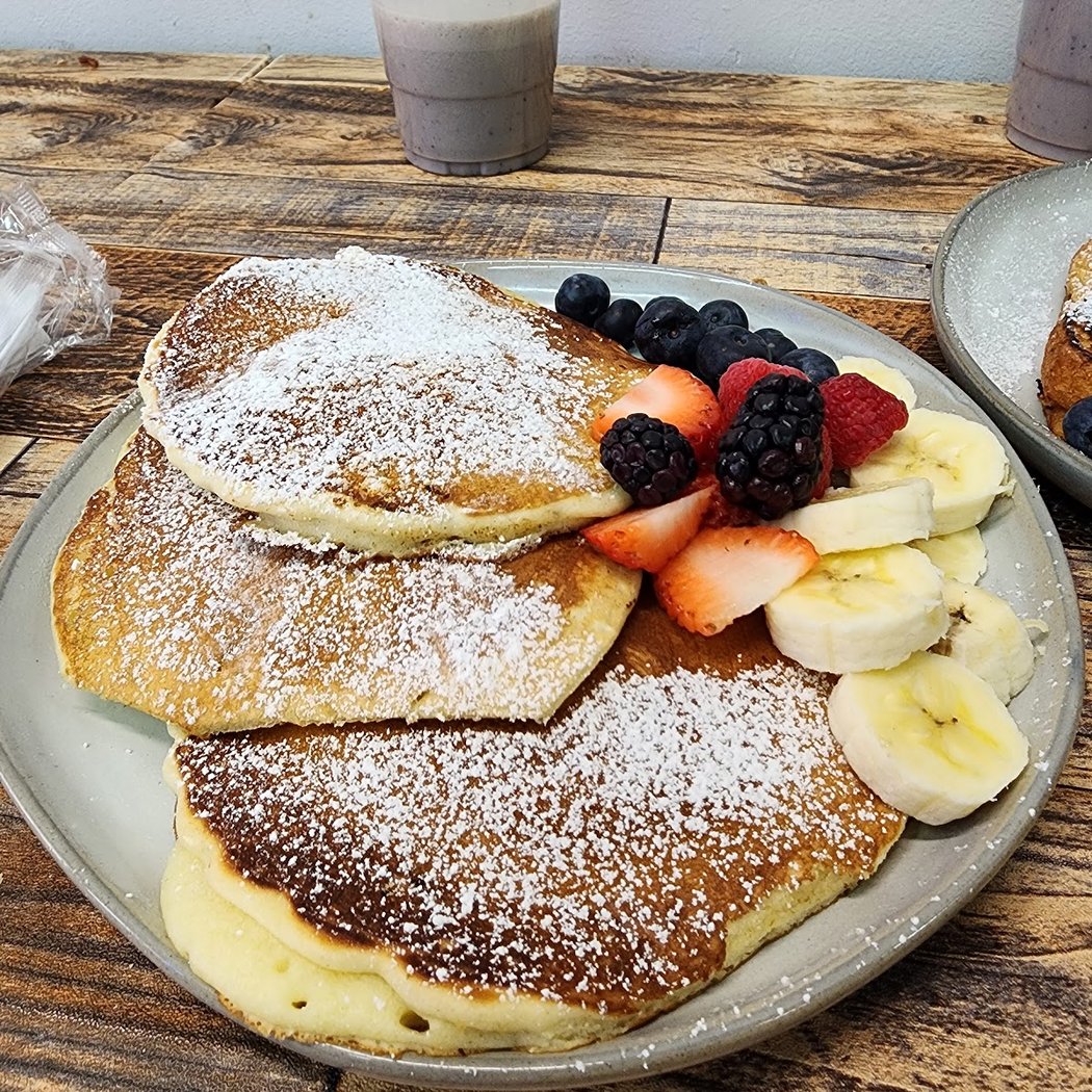 Aroma Coffee Shop 3