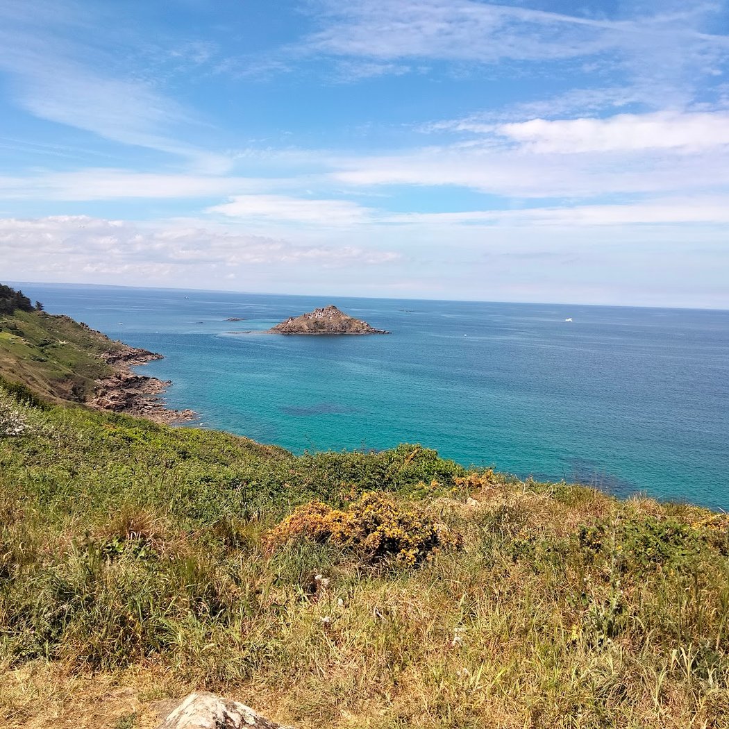 Cap d'Erquy Val André 5