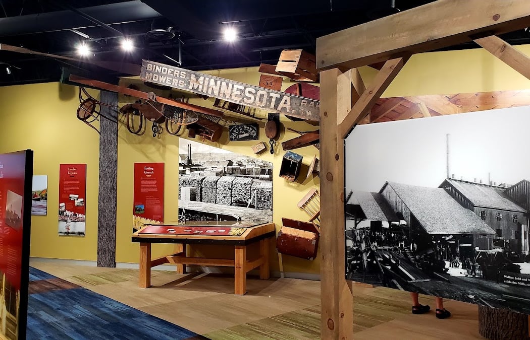 Washington County Heritage Center 3