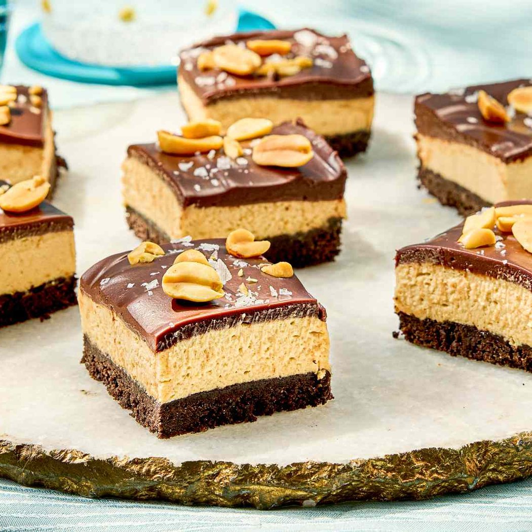 Cool No Bake Treats 2