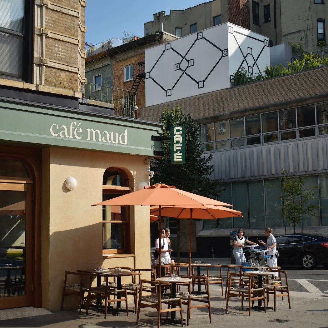 Café Maud 2