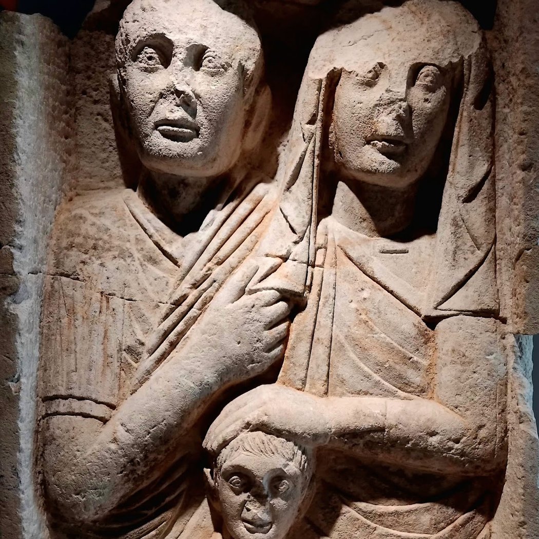 Musée archéologique Henri-Prades 1