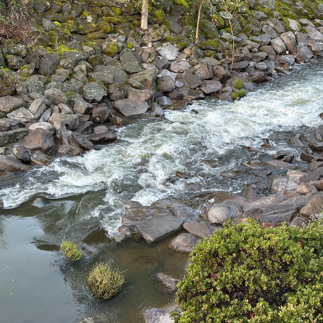 Santa Rosa Creek Culvert 3