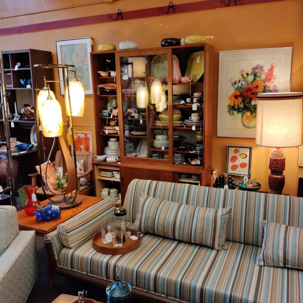 Salt City Antiques 1