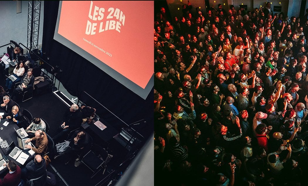 24h de Libé 1