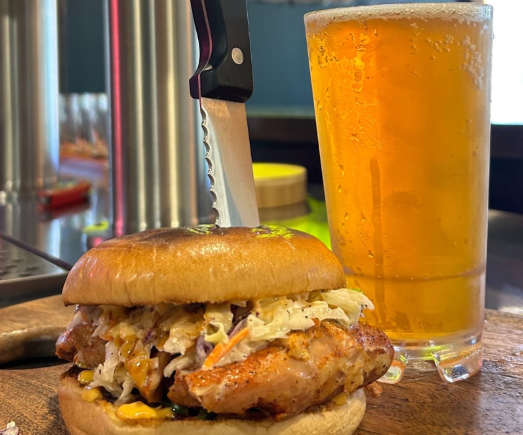 Hillside Tap Room & Eatery 3