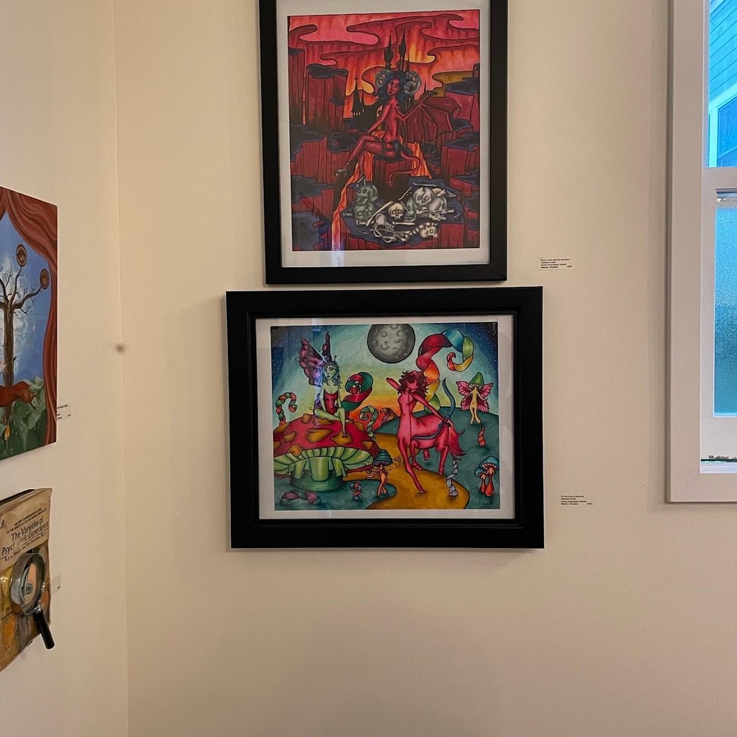 UMA Gallery Oakland 3