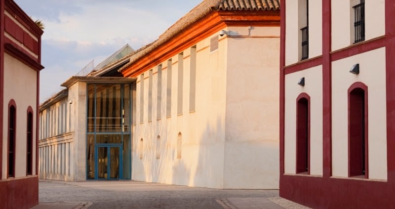 Andalusian Historical Heritage Institute (IAPH) 3