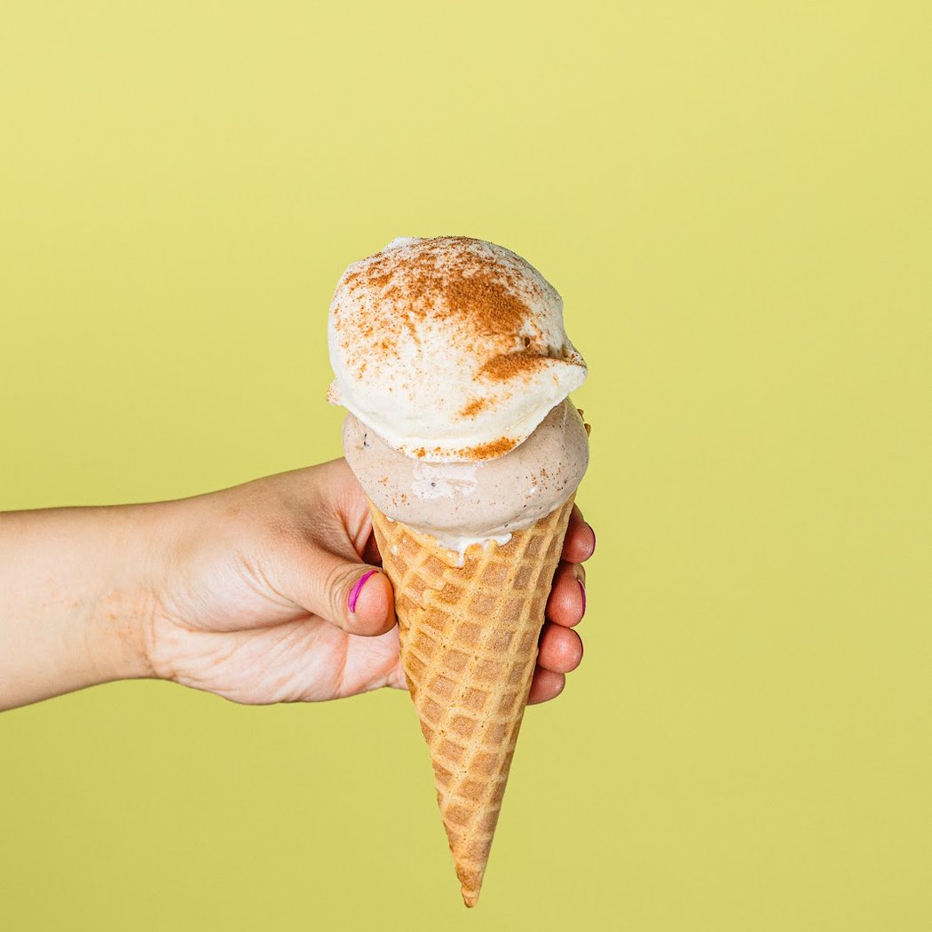 De La Creamery 1