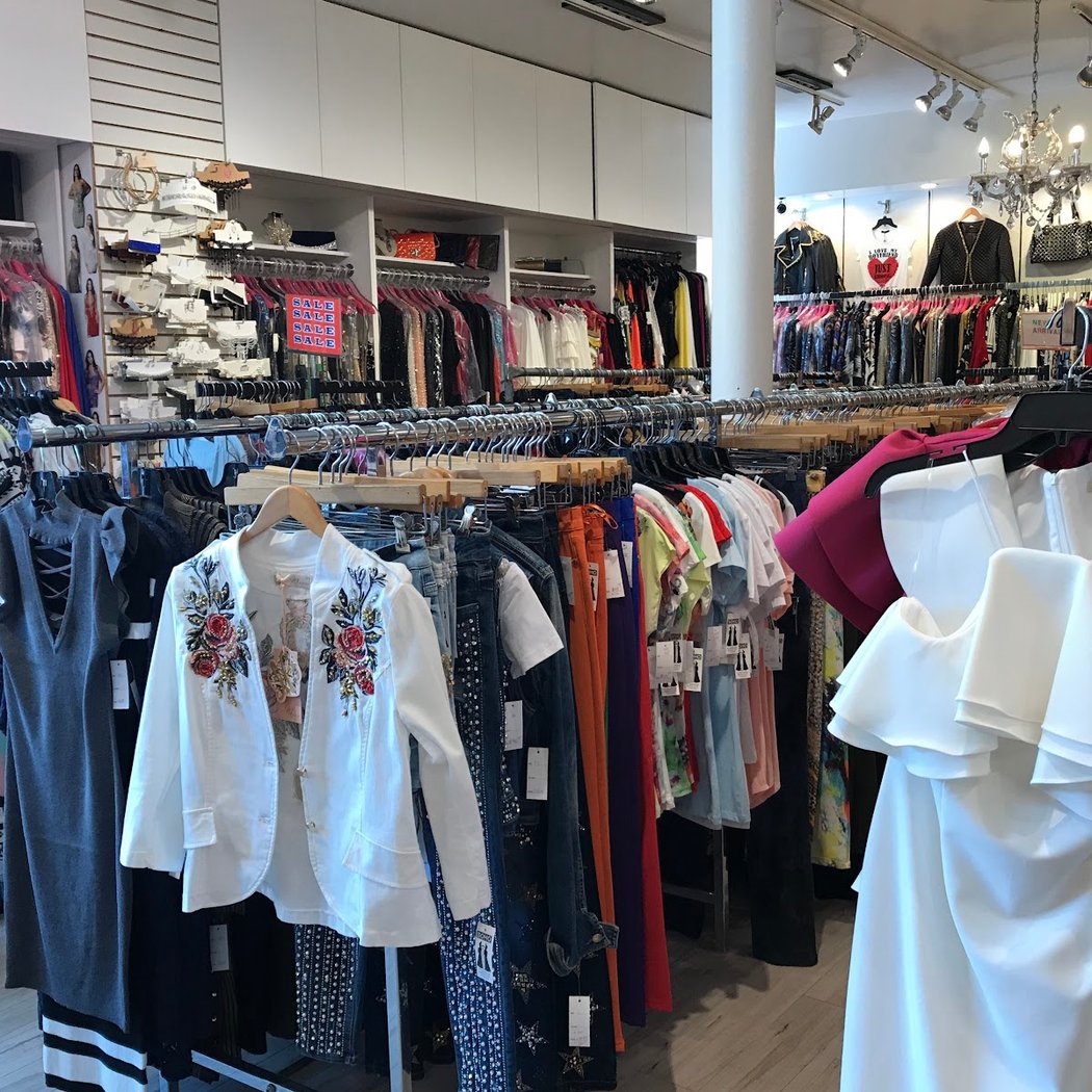 Soho Boutique 1