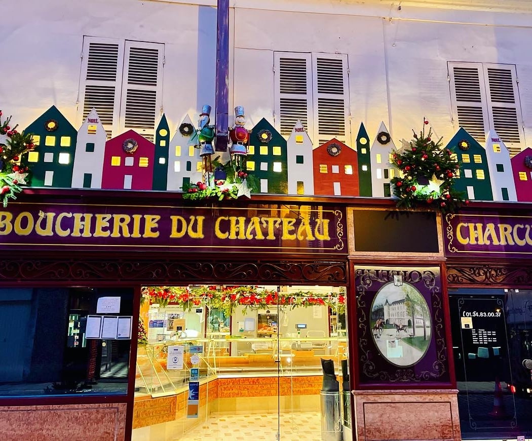 Boucherie du Château 2