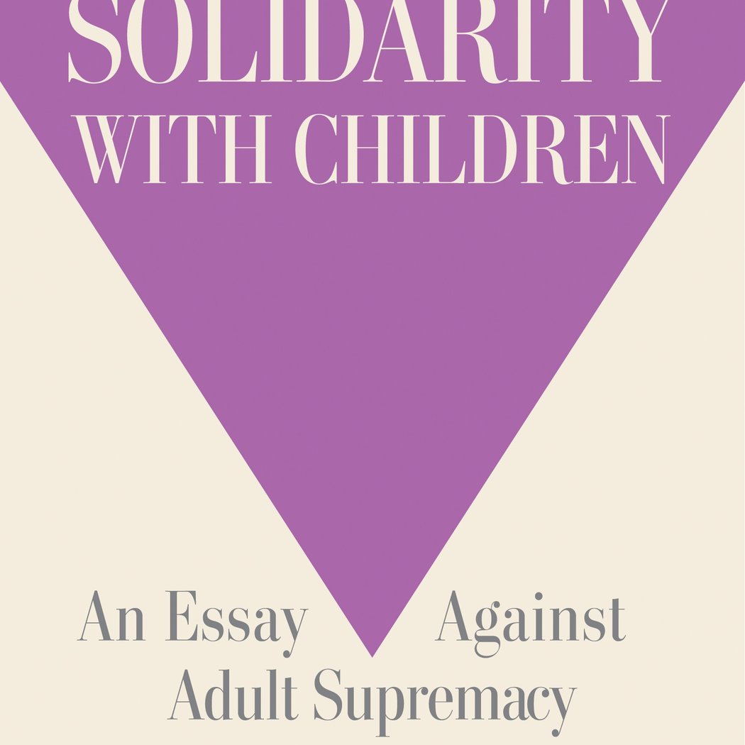 Solidarity with Children Madeline Lane-McKinley 1