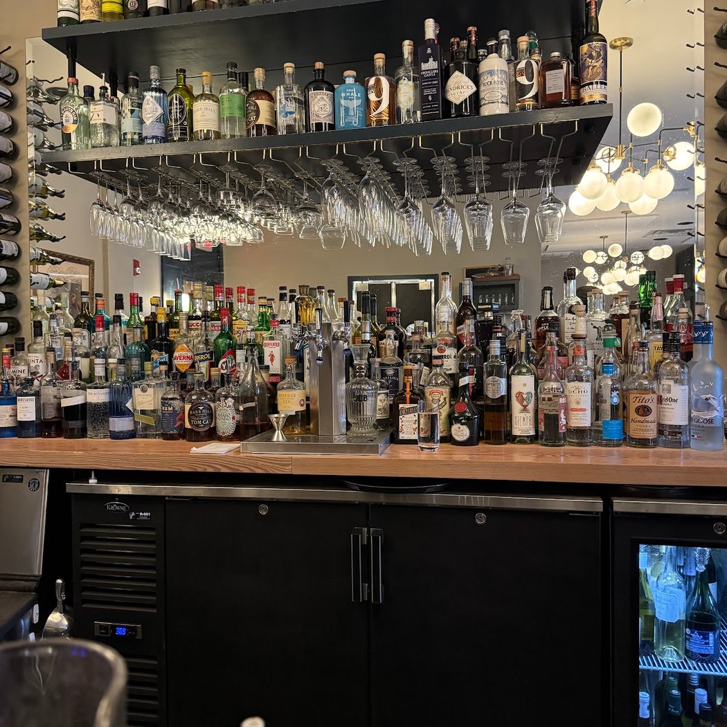 Botanica Restaurant and Gin Bar 2