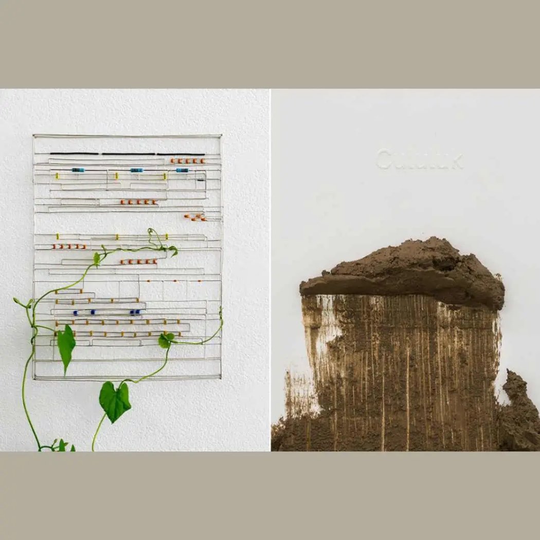 Christine Howard Sandoval: Move the Plot exhibition