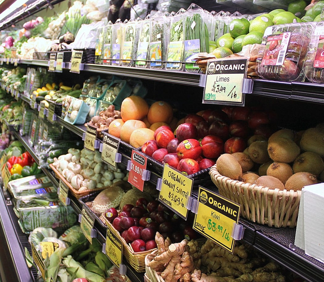 People's Food Co-op 1