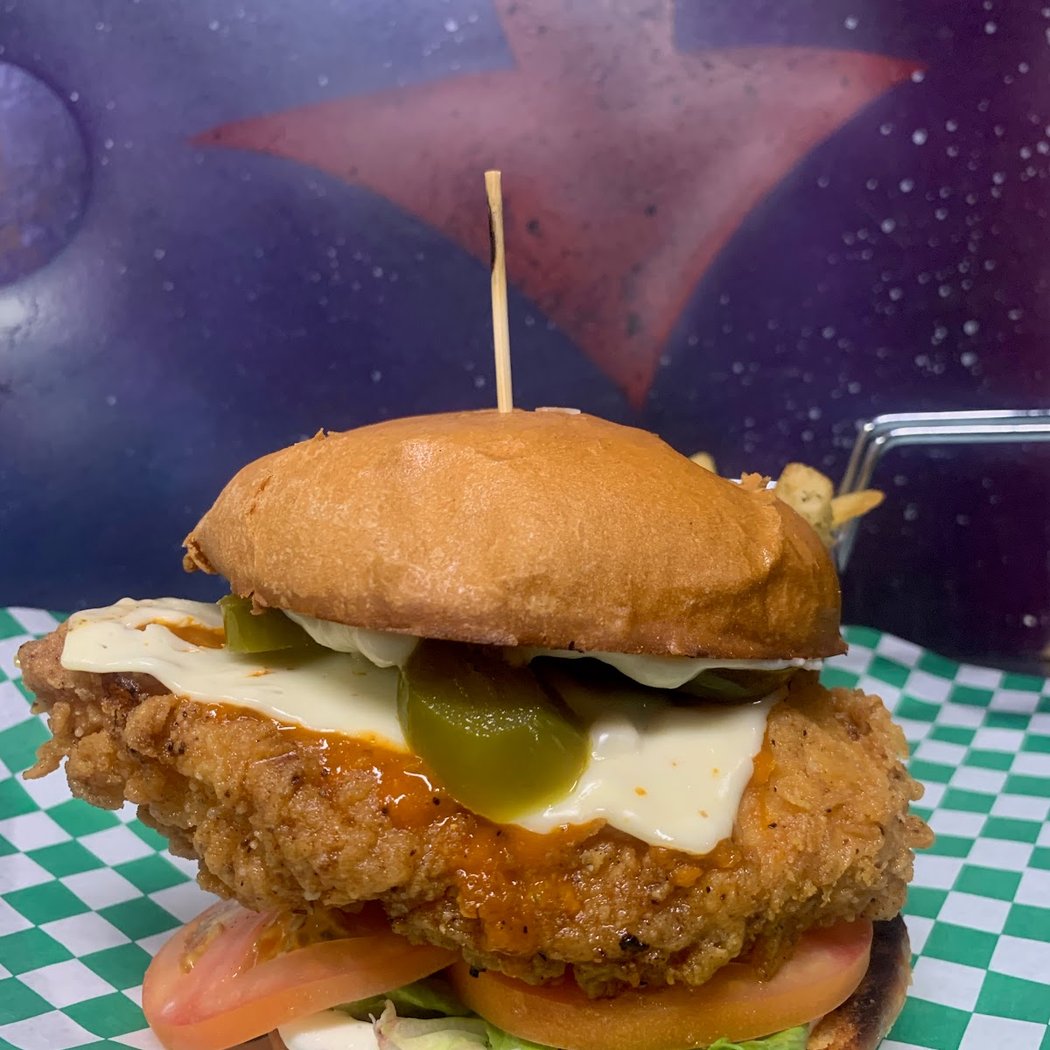 Brickhouse Bar & Grill 2
