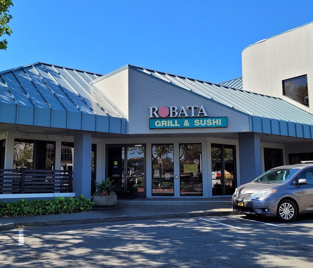 Robata Grill & Sushi 3