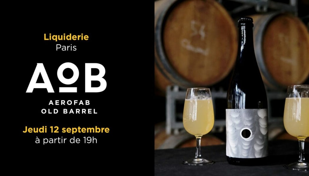 LANCEMENT AOB 1