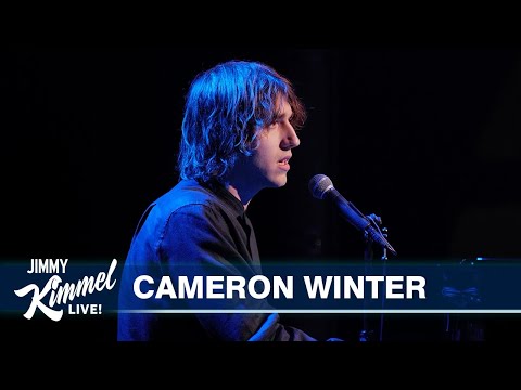 Cameron Winter 1