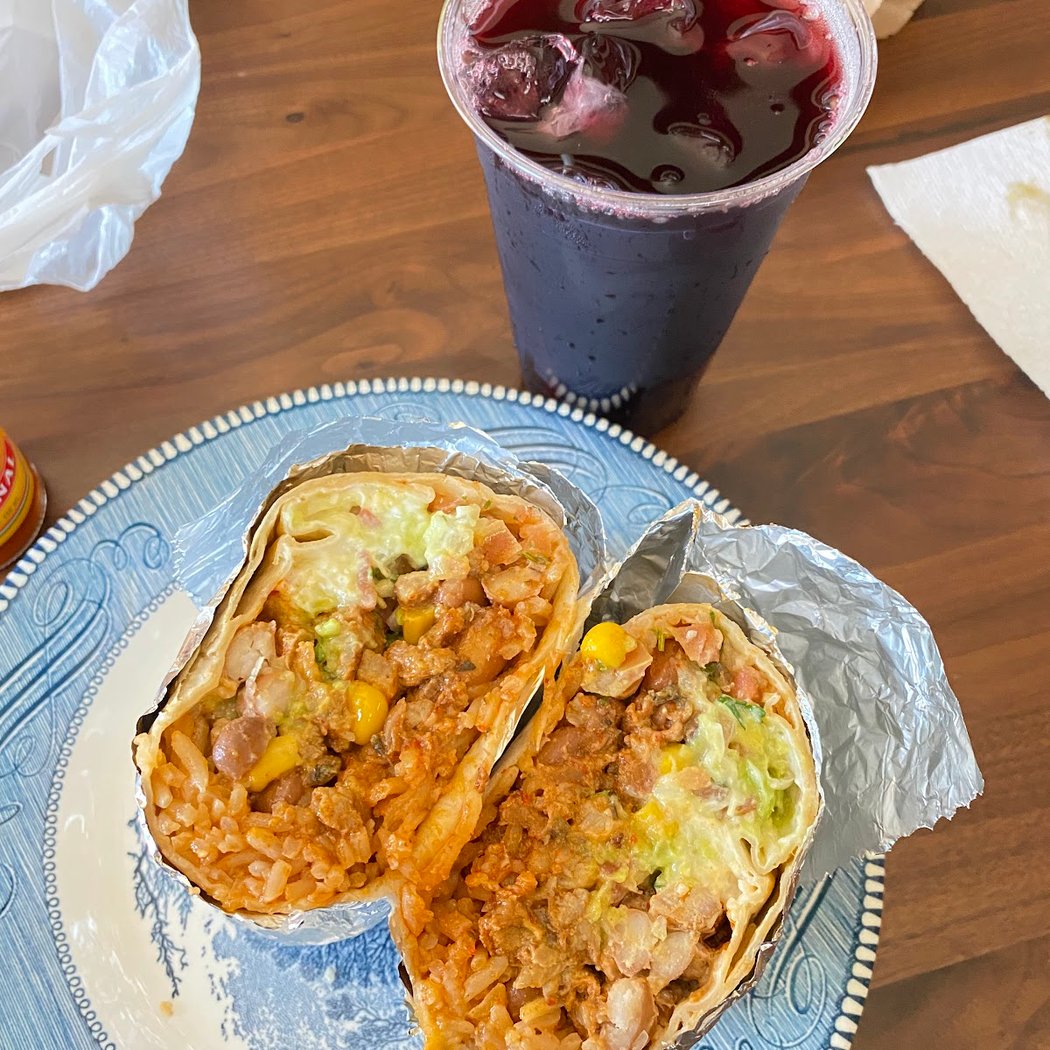 El Caballo Wraps 1