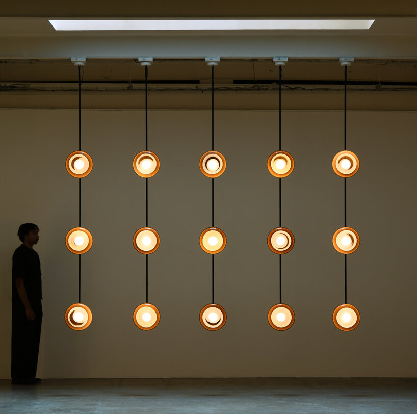 Clair-obscur by Ronan Bouroullec 1