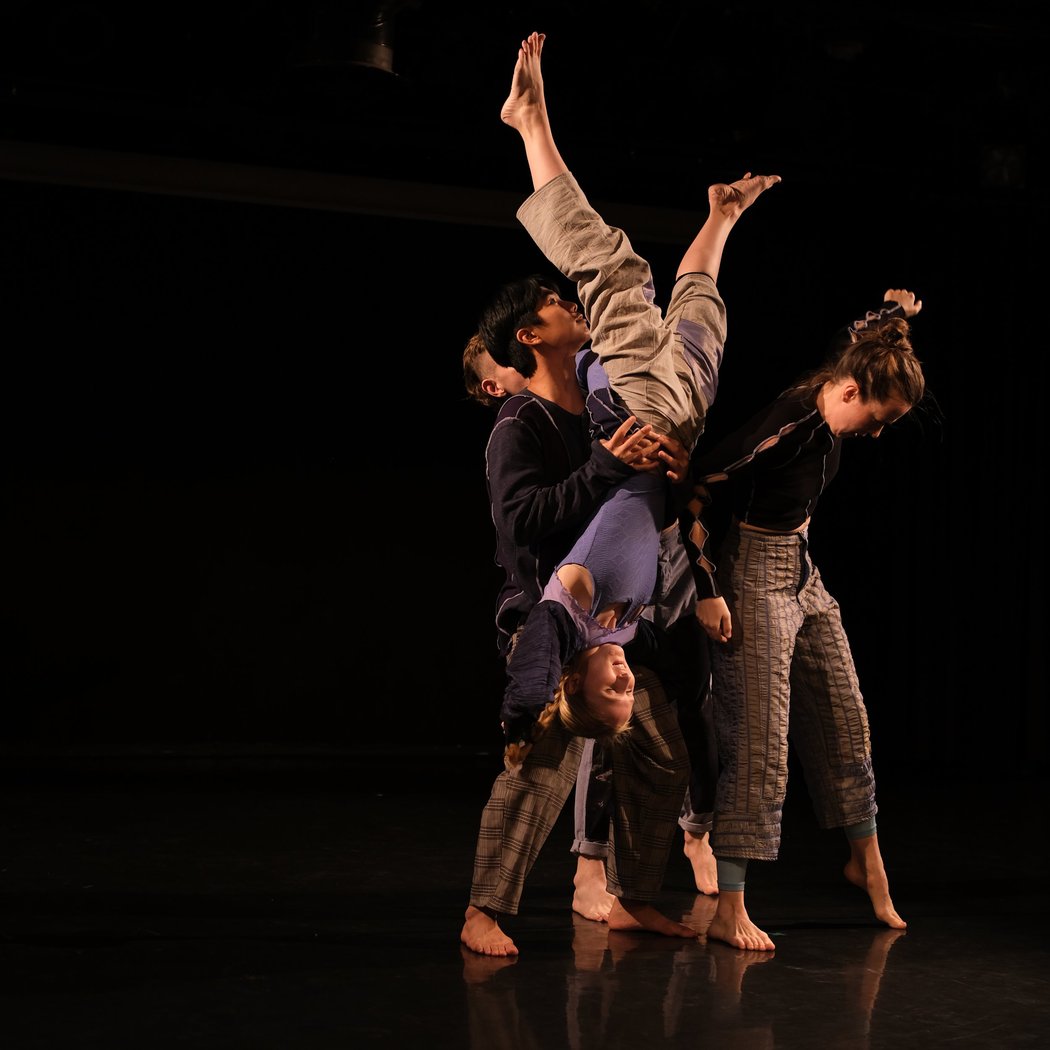 2ND BEST DANCE COMPANY 2
