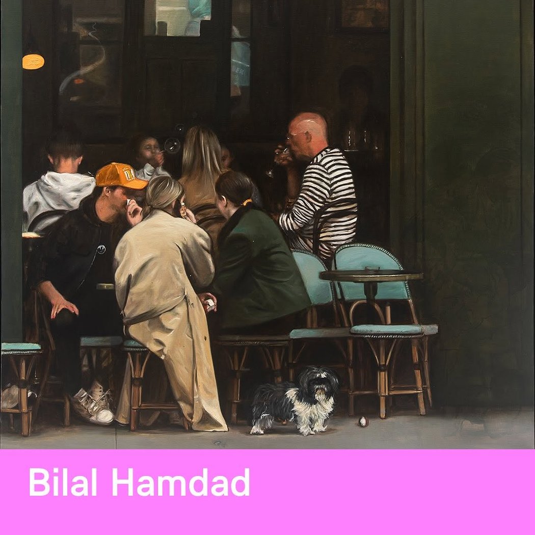 BILAL HAMDAD 1